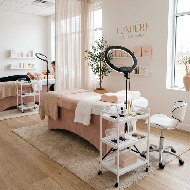 NuGlow Skin Lab